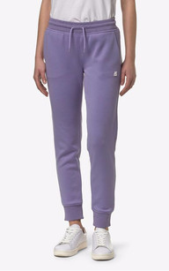 la canadienne Jogging Ginevra violet