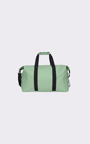 Weekend bag 14200 bleu vert