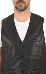 Gilet discount veston homme