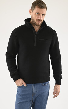  LAWSON 1/4 ZIP 7055MB