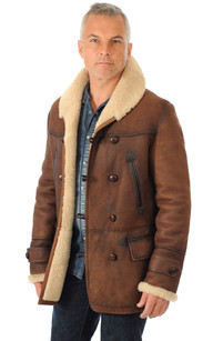 Veste canadienne homme discount bucheron