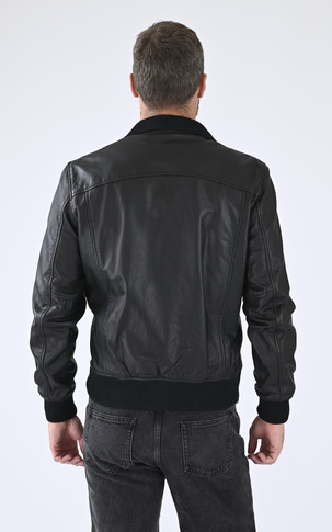 Blouson Lc Fresno noir