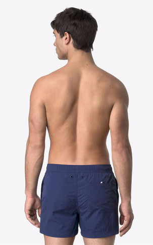 Maillot de bain Hazel bleu