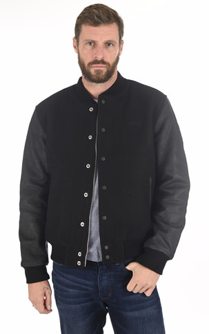 Teddy LC USA black