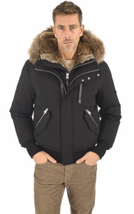 mackage manteau homme