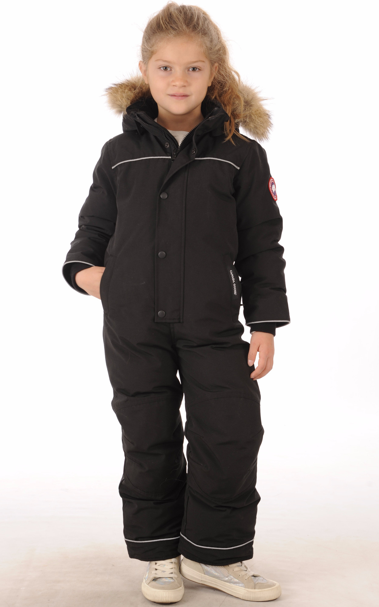 canada goose femme courte canada goose femme courte