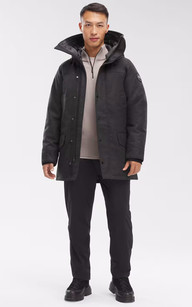 Canada Goose Parkas doudounes et vestes Canada Goose