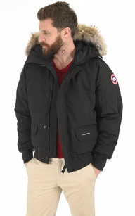 canada goose chilliwack unisex