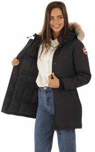 Parka victoria canada clearance goose