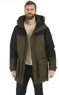 woolrich parka 14