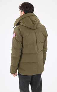 Mieux que canada goose hotsell