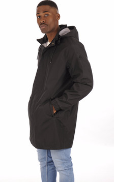Imperméable Homme Cote Vertu Noir Imperméable Homme Cote Vertu Noir