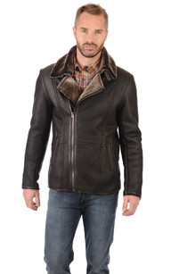 Blouson sale canadienne homme