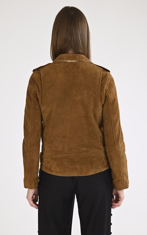Perfecto Lcw 1637s velours caramel