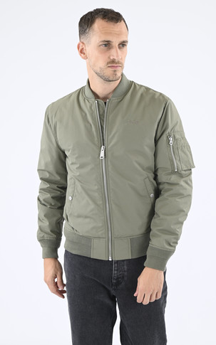 Blouson Airkraft kaki