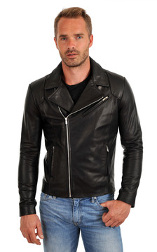 Perf' Cuir Vachette Homme Perf' Cuir Vachette Homme
