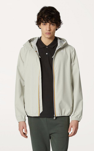 Veste Jack stretch Beige