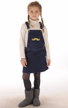 Boots Mérinos Enfant Boots Mérinos Enfant