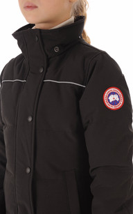 canada goose 18 ans canada goose 18 ans