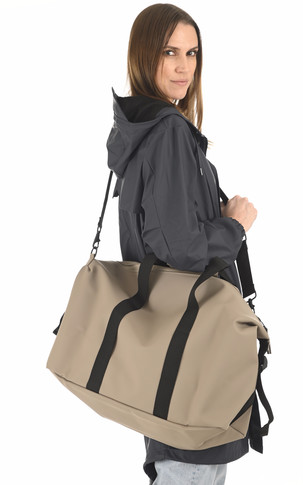 Sac Weekend 1320 beige