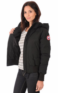canada goose femme cintrée canada goose femme cintrée