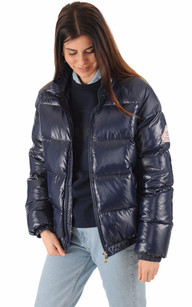 Bombers femme marque sale