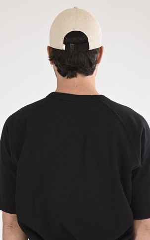 Casquette mixte Robe beige