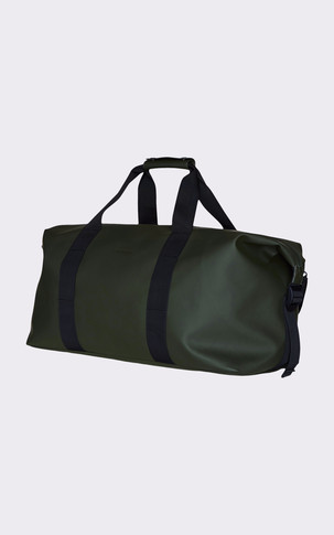 Weekend bag large 13230 Green