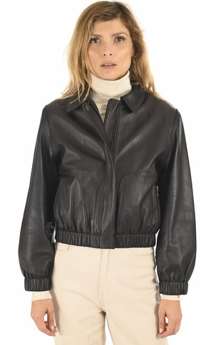 Blouson Clothilde
