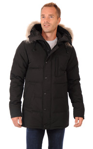 doudoune homme canada