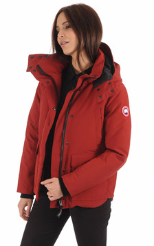 Blouson Blakely Rouge Blouson Blakely Rouge