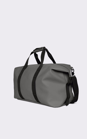 Weekend bag gris