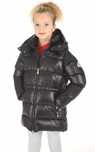 Pyrenex best sale doudoune enfant