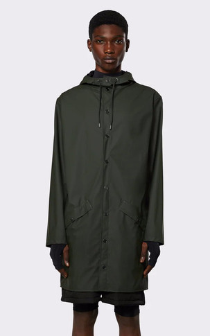 Imperméable Jacket 12020 Green