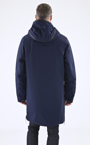 Parka 3en1 Plank QM434 marine