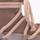 Boots nubuck taupe