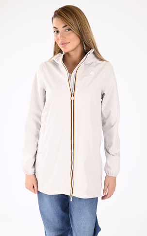 Coupe-vent Sophie Stretch Beige