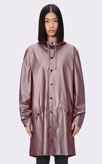 Imperméable Jacket 12020 violet