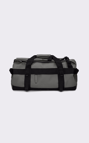 Sac de voyage Texel Duffel bag small gris