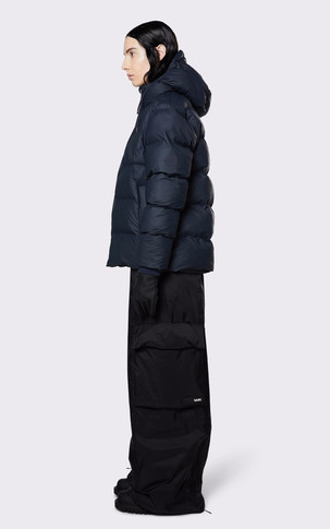 Doudoune Puffer Jacket 15120 Navy