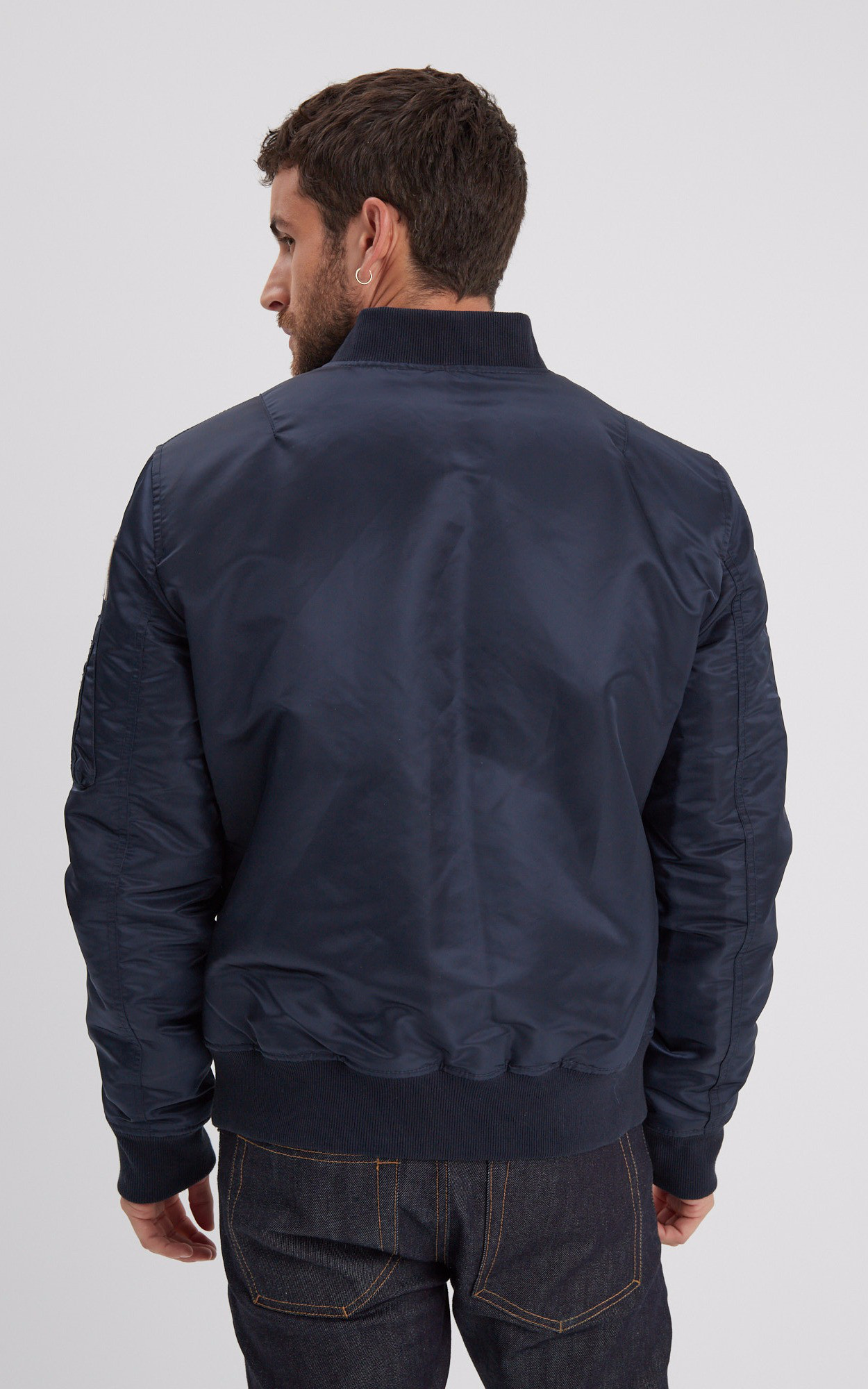 Blouson homme de marque sale