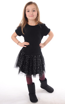 Boots Paillettes Enfant Boots Paillettes Enfant