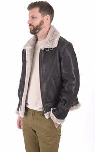 Blouson homme online chaud