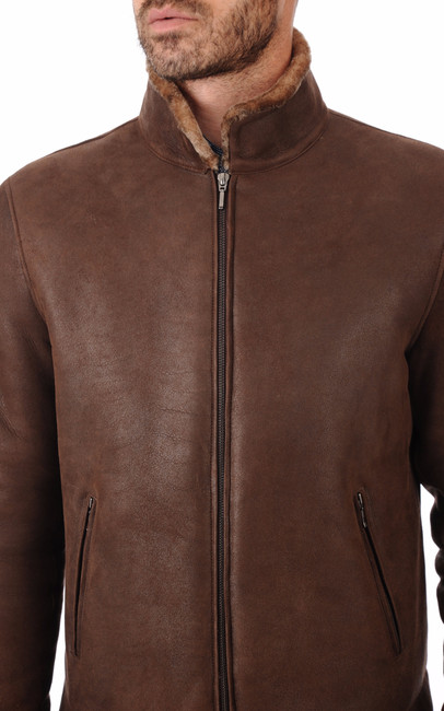 Blouson Homme  La Canadienne