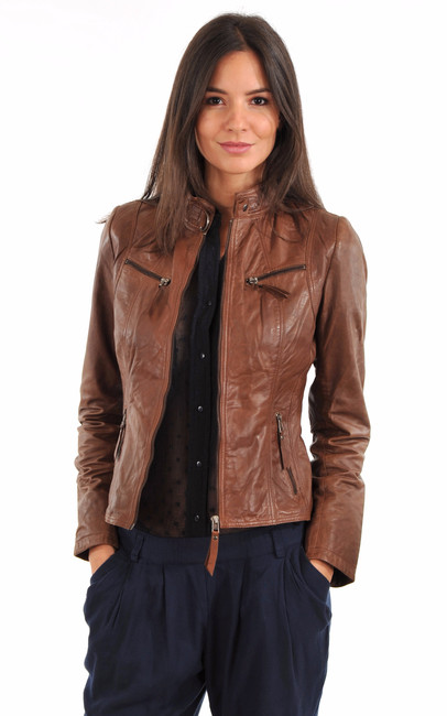 blouson cuir femme rouge oakwood Achat Blouson cuir marron femme à prix discount. Ouvrez les portes du plus beau magasin du Web! Faites vous plaisir grâce à notre sélection Blouson cuir marron femme pas cher! Ne manquez pas de découvrir toute l’étendue de notre offre à prix cassé.