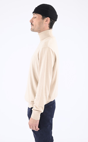 Pull PL Beal beige