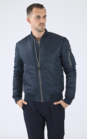 Blouson AIRFORCE RS Navy