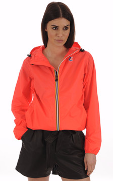 Le Vrai Claude 3.0 Red Fluo Le Vrai Claude 3.0 Red Fluo