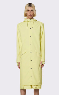 la canadienne Imperméable Longer Jacket 18360 Mixte Straw