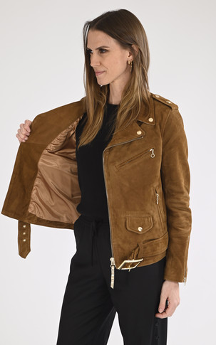 Perfecto Lcw 1637s velours caramel